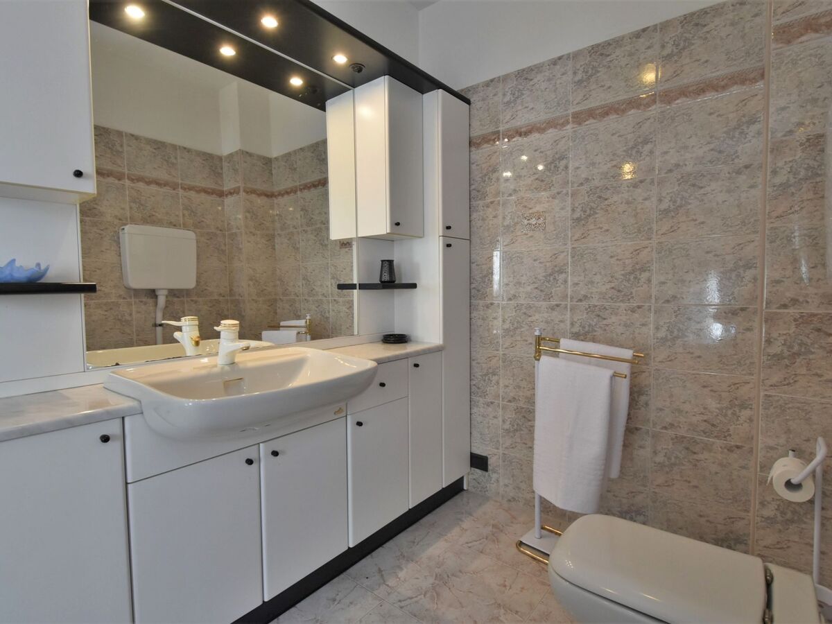 Casa Le Fontane - Appartement 90m² à Bormio - Photo 28