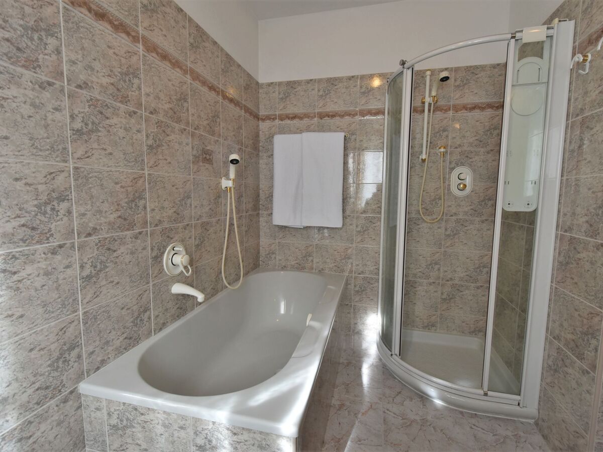 Casa Le Fontane - Appartement 90m² à Bormio - Photo 29
