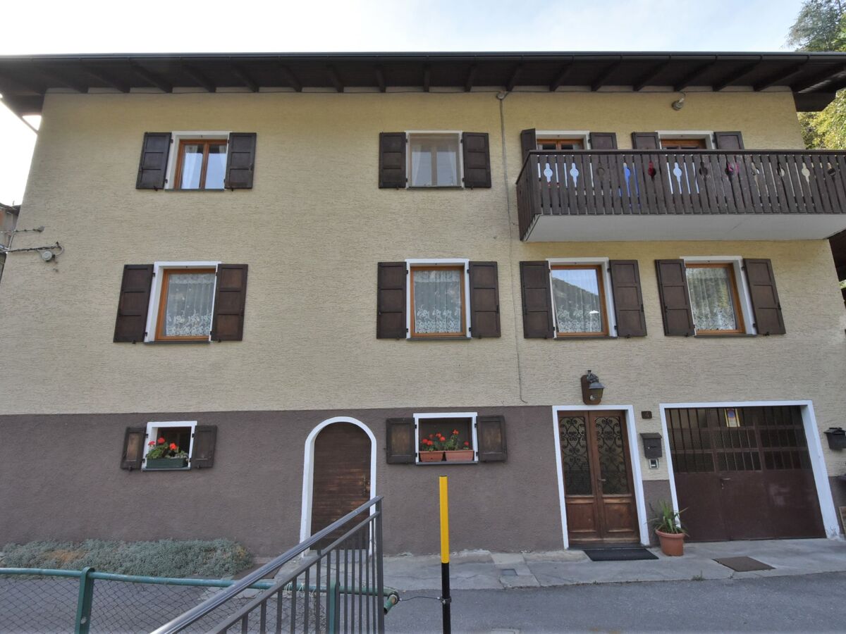 Casa Le Fontane - Appartement 90m² à Bormio - Photo 31