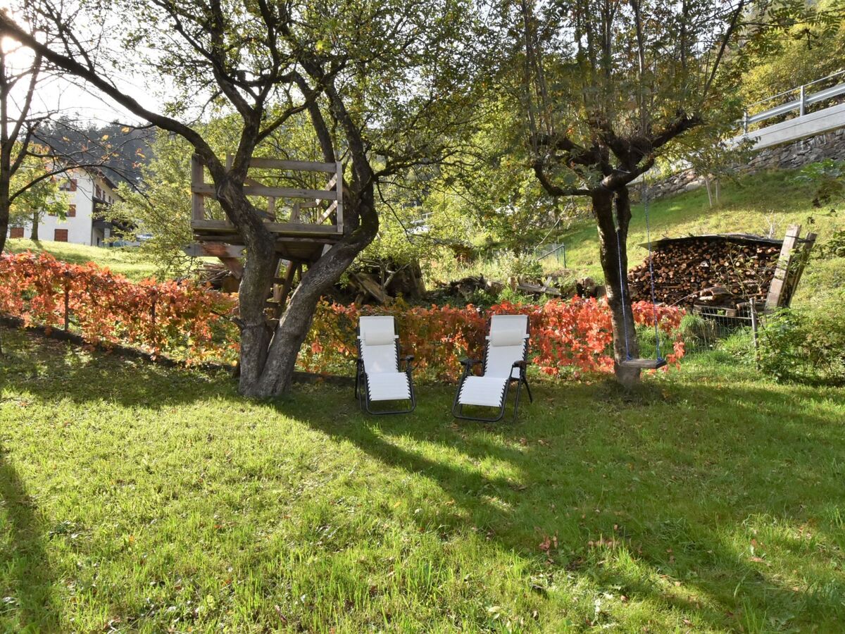 Casa Le Fontane - Appartement 90m² à Bormio - Photo 32