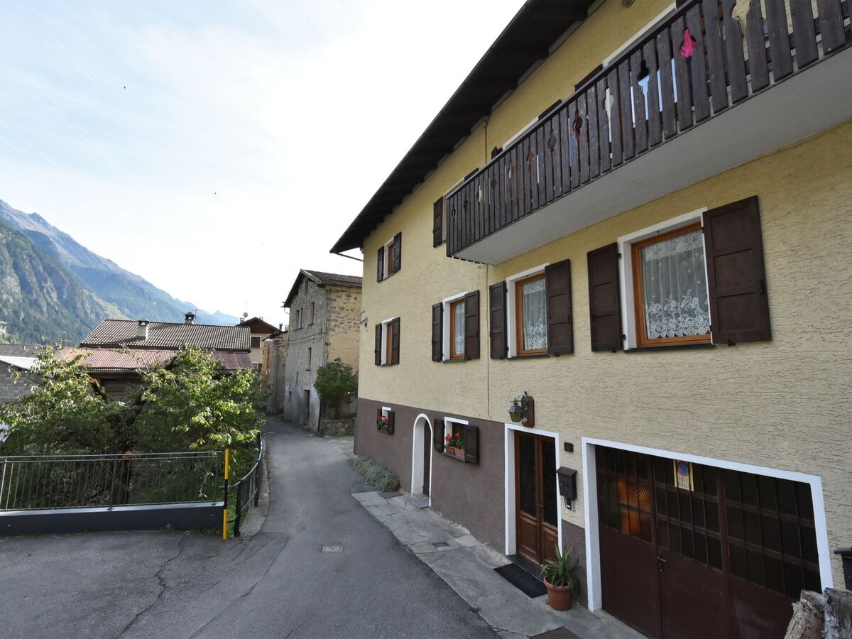 Casa Le Fontane - Appartement 90m² à Bormio - Photo 33