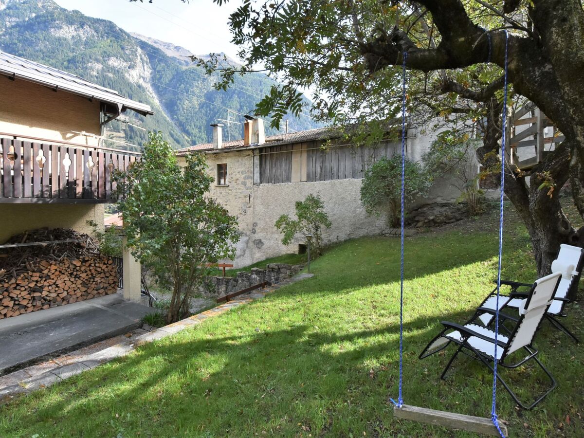 Casa Le Fontane - Appartement 90m² à Bormio - Photo 34