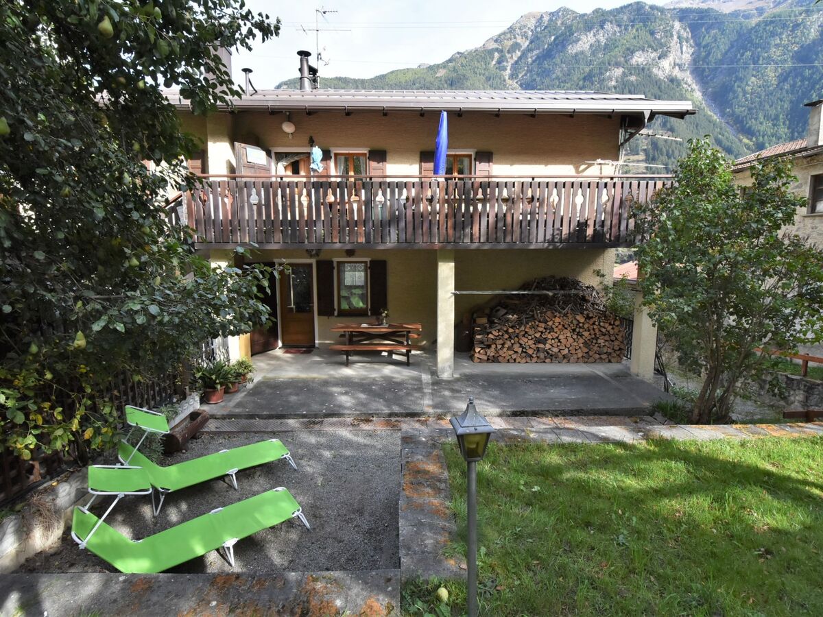 Casa Le Fontane - Appartement 90m² à Bormio - Photo 36