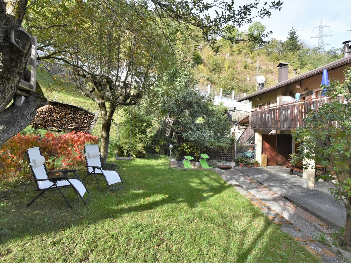 Casa Le Fontane - Appartement 90m² à Bormio - Photo 37