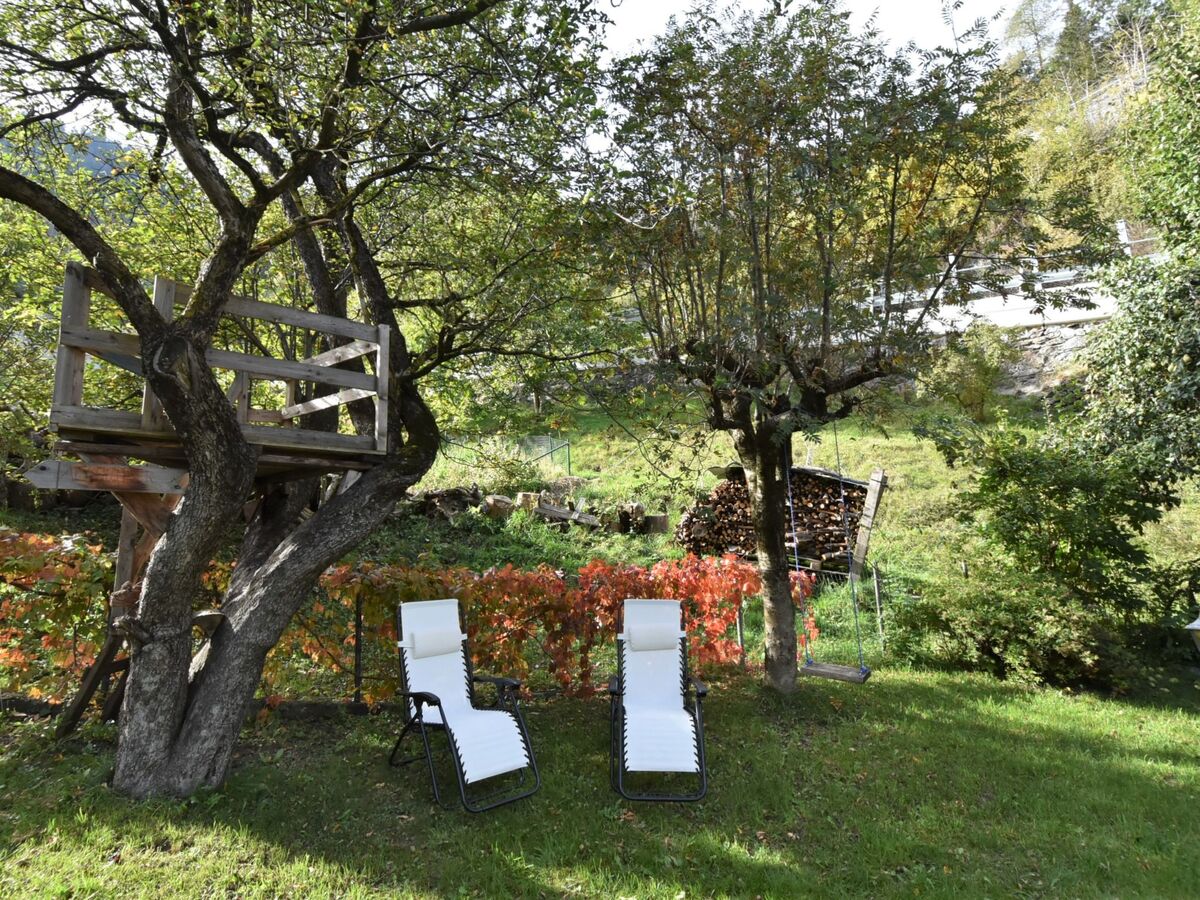 Casa Le Fontane - Appartement 90m² à Bormio - Photo 38