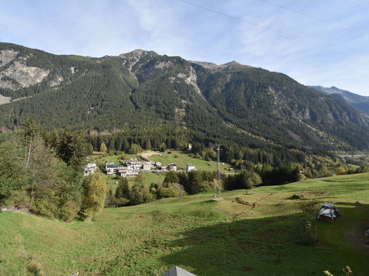 Casa Le Fontane - Appartement 90m² à Bormio - Photo 39