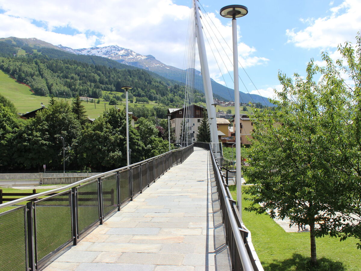 Casa Le Fontane - Appartement 90m² à Bormio - Photo 47