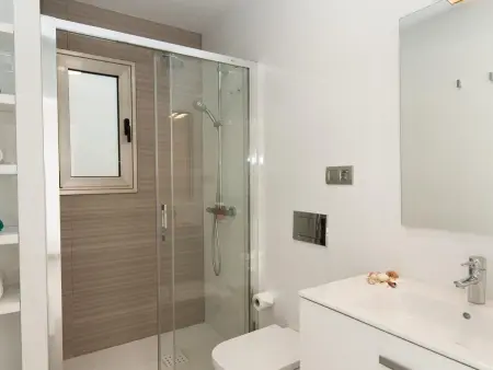 Appartement Nautilus – vue mer, à 10 m de la plage Las Canteras : photo 8