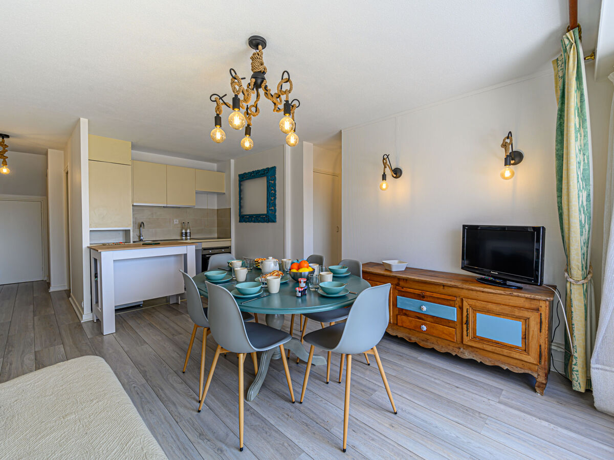 Les Cardinaux – Apt 4p Quiberon vue mer - Photo 1