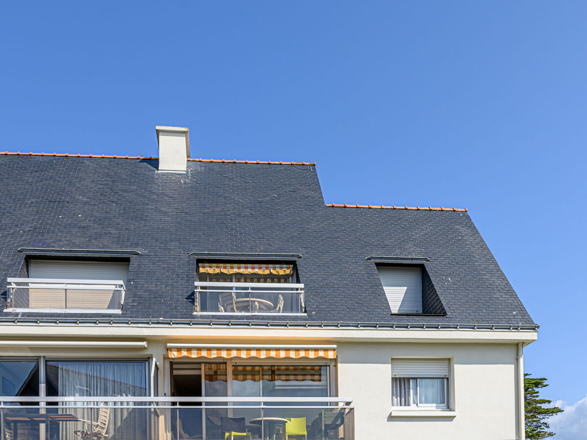 Les Cardinaux – Apt 4p Quiberon vue mer - Photo 2