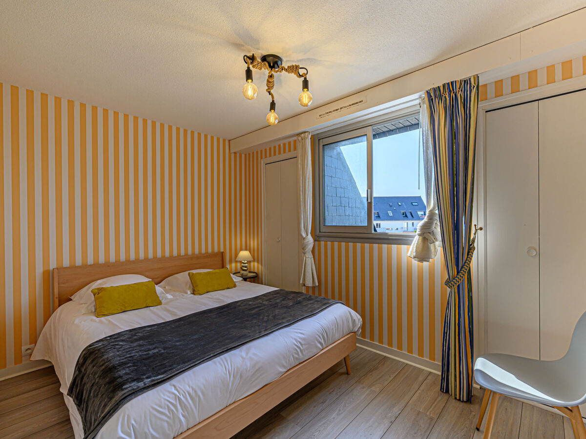 Les Cardinaux – Apt 4p Quiberon vue mer - Photo 5