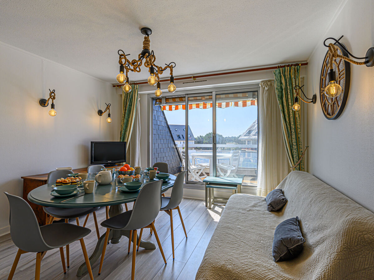 Les Cardinaux – Apt 4p Quiberon vue mer - Photo 6