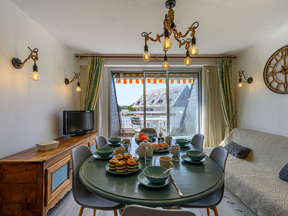 Les Cardinaux – Apt 4p Quiberon vue mer - Photo 7