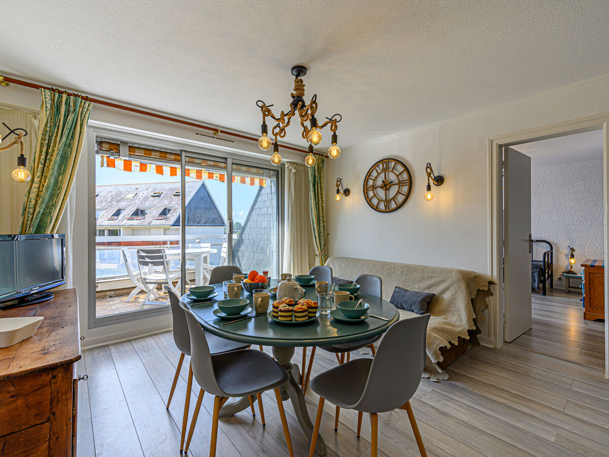 Les Cardinaux – Apt 4p Quiberon vue mer - Photo 8