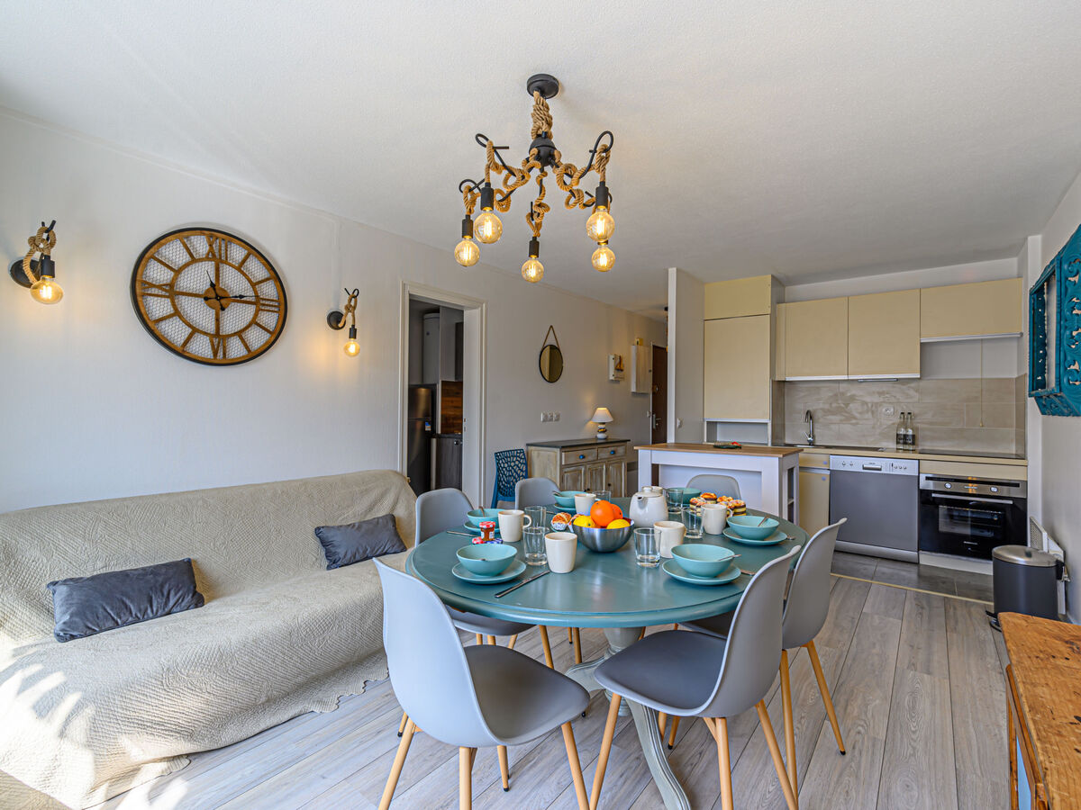 Les Cardinaux – Apt 4p Quiberon vue mer - Photo 9