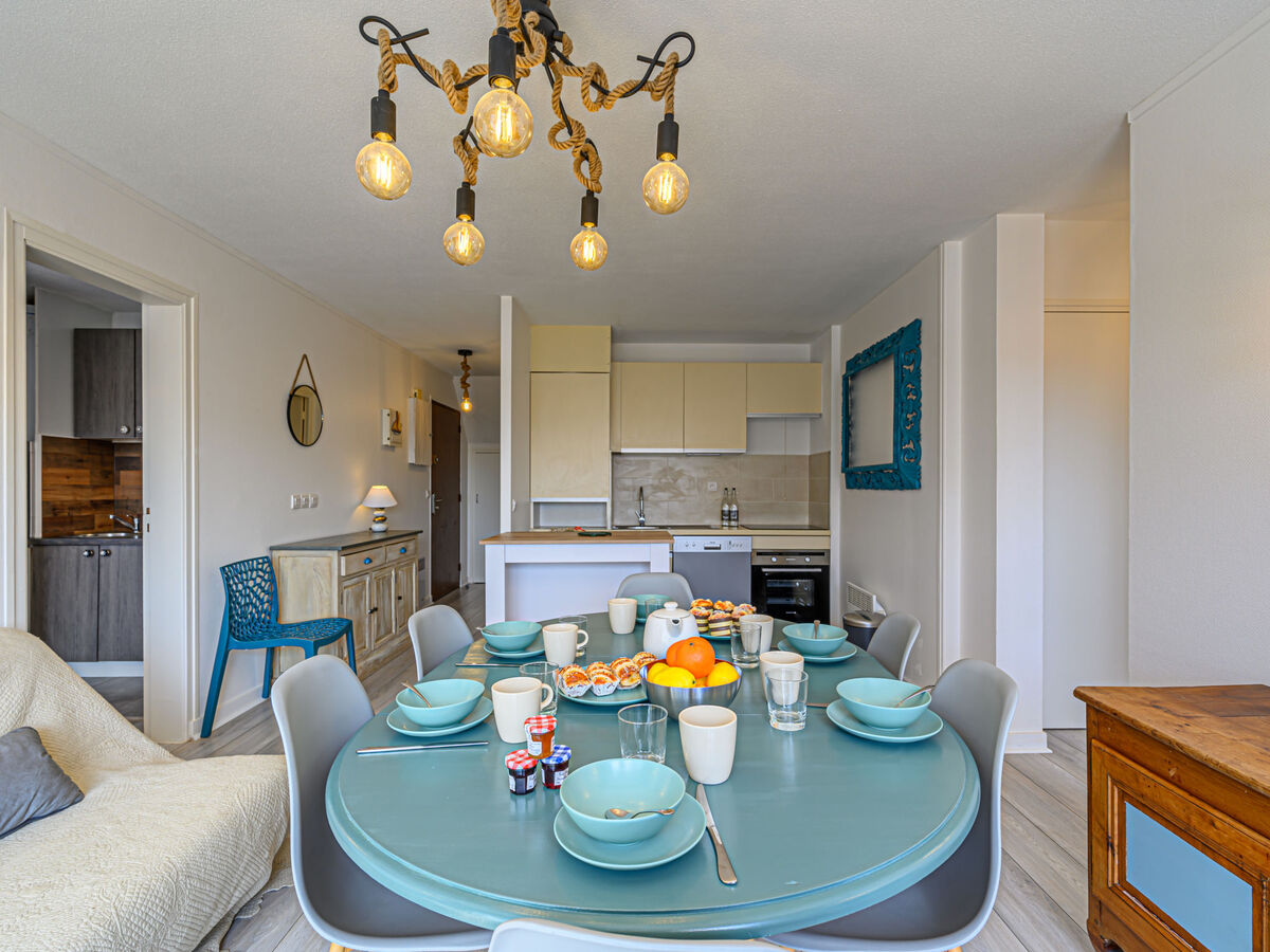 Les Cardinaux – Apt 4p Quiberon vue mer - Photo 10