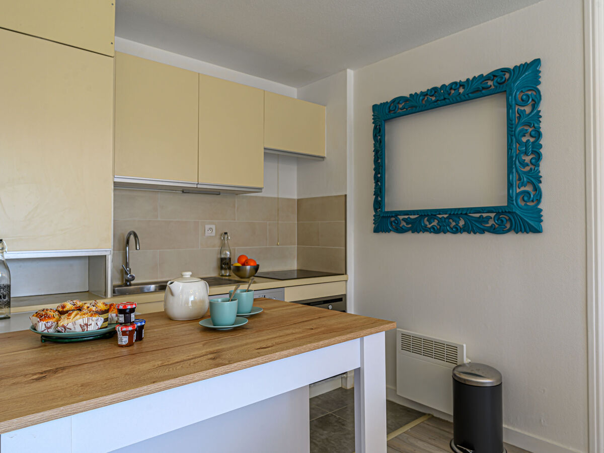 Les Cardinaux – Apt 4p Quiberon vue mer - Photo 11