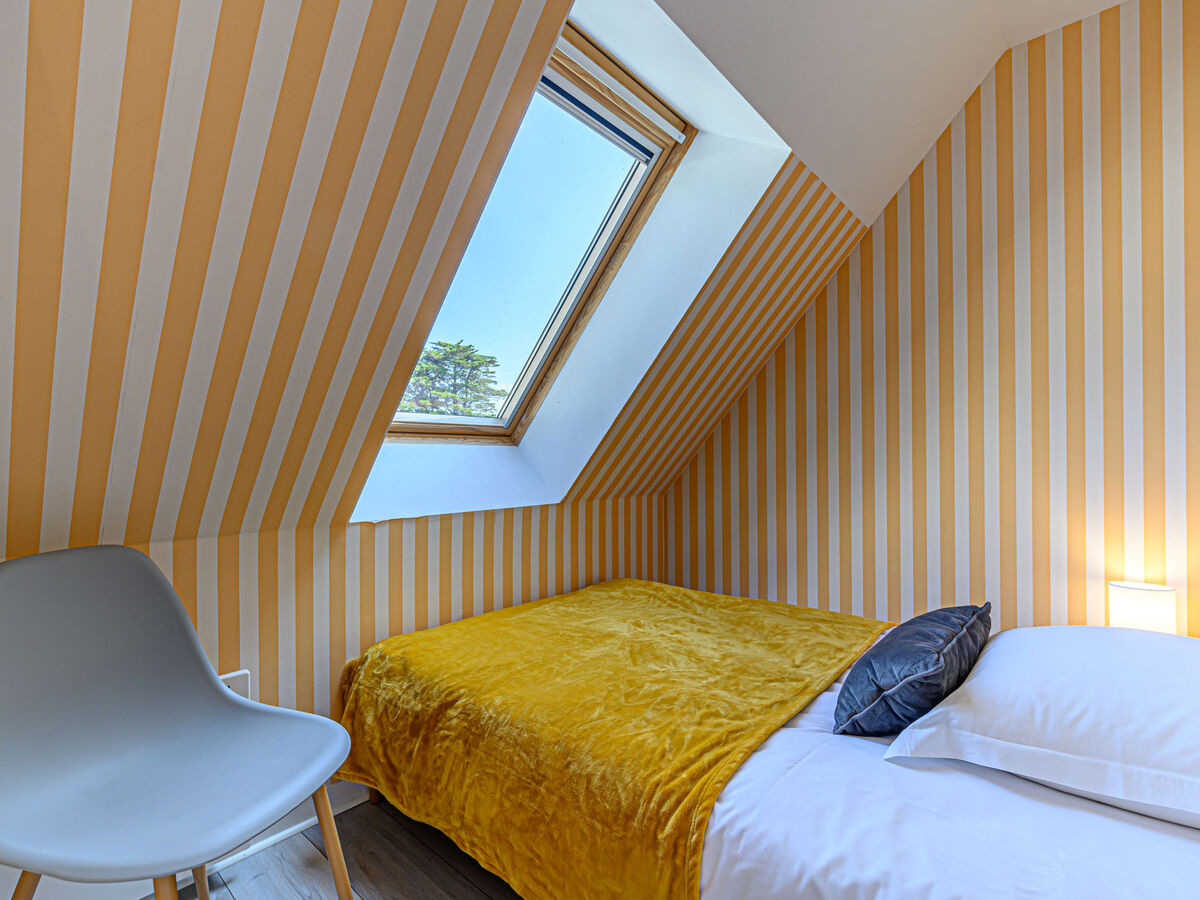 Les Cardinaux – Apt 4p Quiberon vue mer - Photo 13