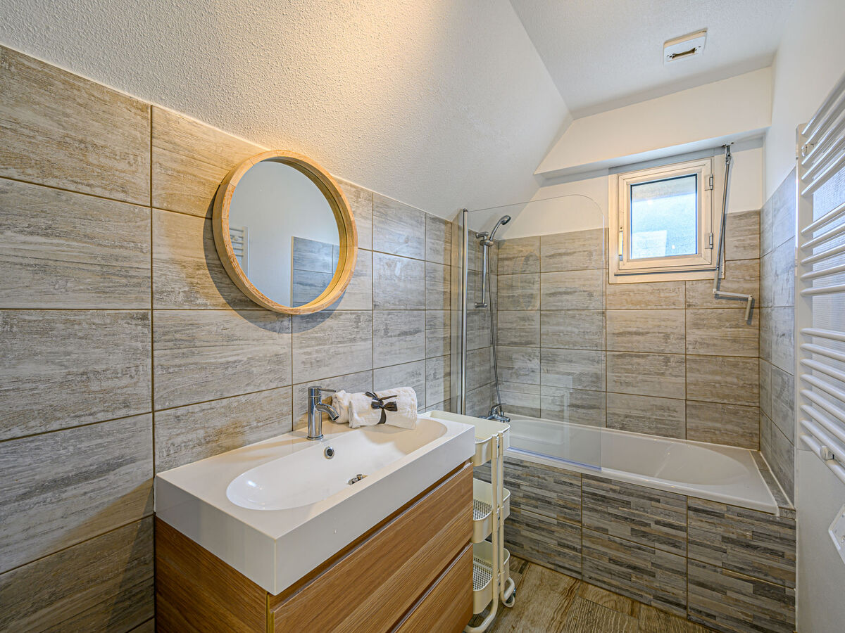 Les Cardinaux – Apt 4p Quiberon vue mer - Photo 15