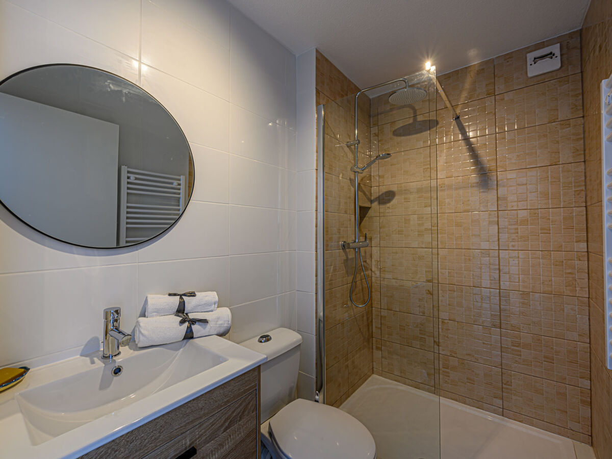 Les Cardinaux – Apt 4p Quiberon vue mer - Photo 16