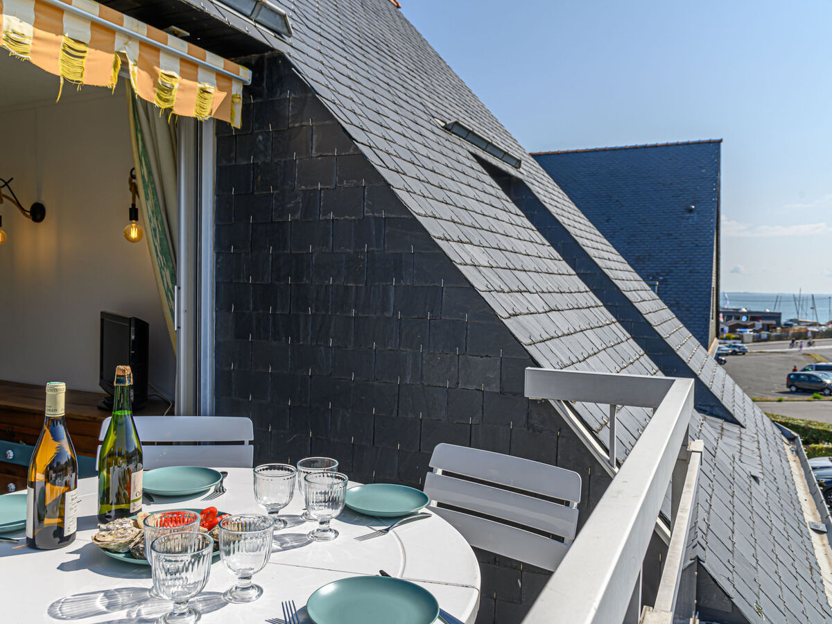 Les Cardinaux – Apt 4p Quiberon vue mer - Photo 18