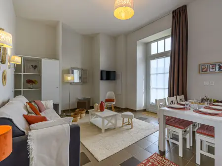 Château De Kergonano,, Location Gite 6 personnes à Baden - Photo 1