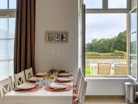 Château De Kergonano,, Location Gite 6 personnes à Baden - Photo 2