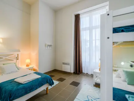 Château De Kergonano,, Location Gite 6 personnes à Baden - Photo 4