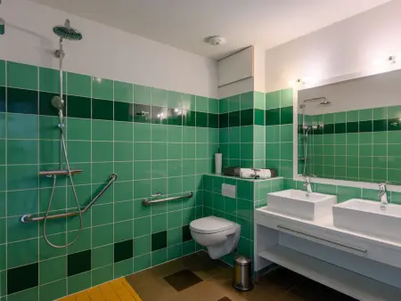 Château De Kergonano,, Location Gite 6 personnes à Baden - Photo 8