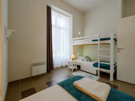 Château De Kergonano,, Location Gite 6 personnes à Baden - Photo 9