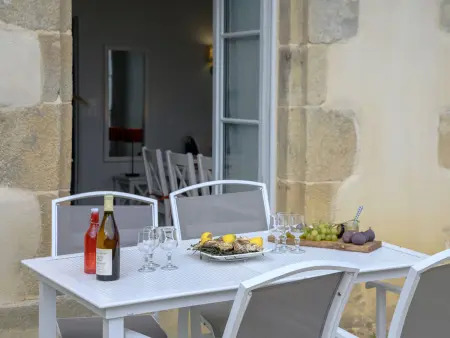 Château De Kergonano,, Location Gite 6 personnes à Baden - Photo 12