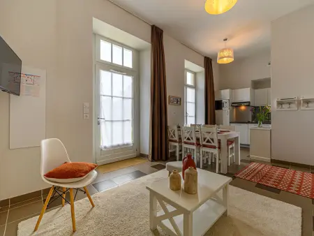 Château De Kergonano,, Location Gite 6 personnes à Baden - Photo 14