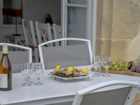 Château De Kergonano,, Location Gite 6 personnes à Baden - Photo 15