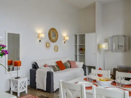 Château De Kergonano,, Location Gite 6 personnes à Baden - Photo 18