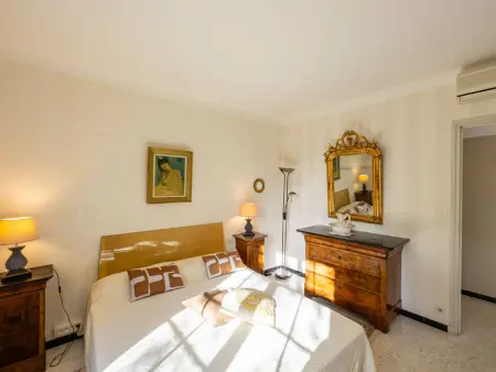Le Clos Saint Emilie – Maison 8 pers., tennis & piscine - Photo 9