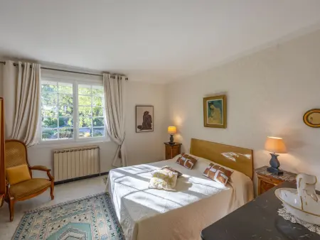 Le Clos Saint Emilie – Maison 8 pers., tennis & piscine - Photo 10