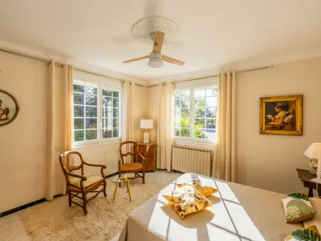 Le Clos Saint Emilie – Maison 8 pers., tennis & piscine - Photo 11