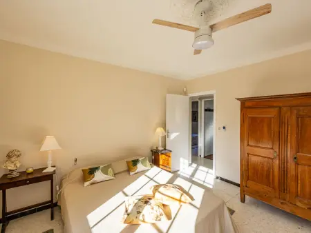 Le Clos Saint Emilie – Maison 8 pers., tennis & piscine - Photo 12