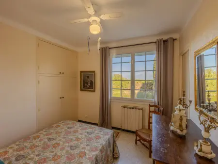 Le Clos Saint Emilie – Maison 8 pers., tennis & piscine - Photo 14