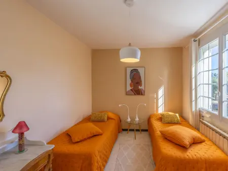 Le Clos Saint Emilie – Maison 8 pers., tennis & piscine - Photo 15