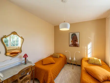 Le Clos Saint Emilie – Maison 8 pers., tennis & piscine - Photo 16
