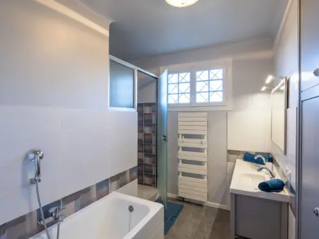 Le Clos Saint Emilie – Maison 8 pers., tennis & piscine - Photo 21