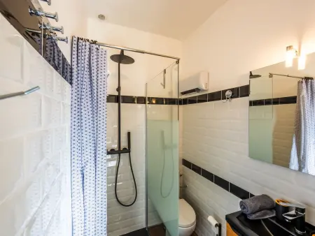 Le Clos Saint Emilie – Maison 8 pers., tennis & piscine - Photo 22