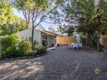 Le Clos Saint Emilie – Maison 8 pers., tennis & piscine - Photo 26