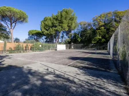 Le Clos Saint Emilie – Maison 8 pers., tennis & piscine - Photo 28