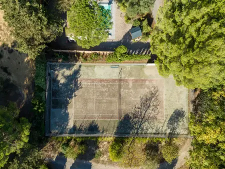 Le Clos Saint Emilie – Maison 8 pers., tennis & piscine - Photo 29