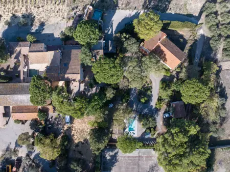 Le Clos Saint Emilie – Maison 8 pers., tennis & piscine - Photo 31
