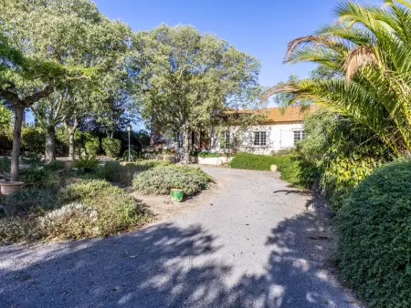 Le Clos Saint Emilie – Maison 8 pers., tennis & piscine - Photo 34