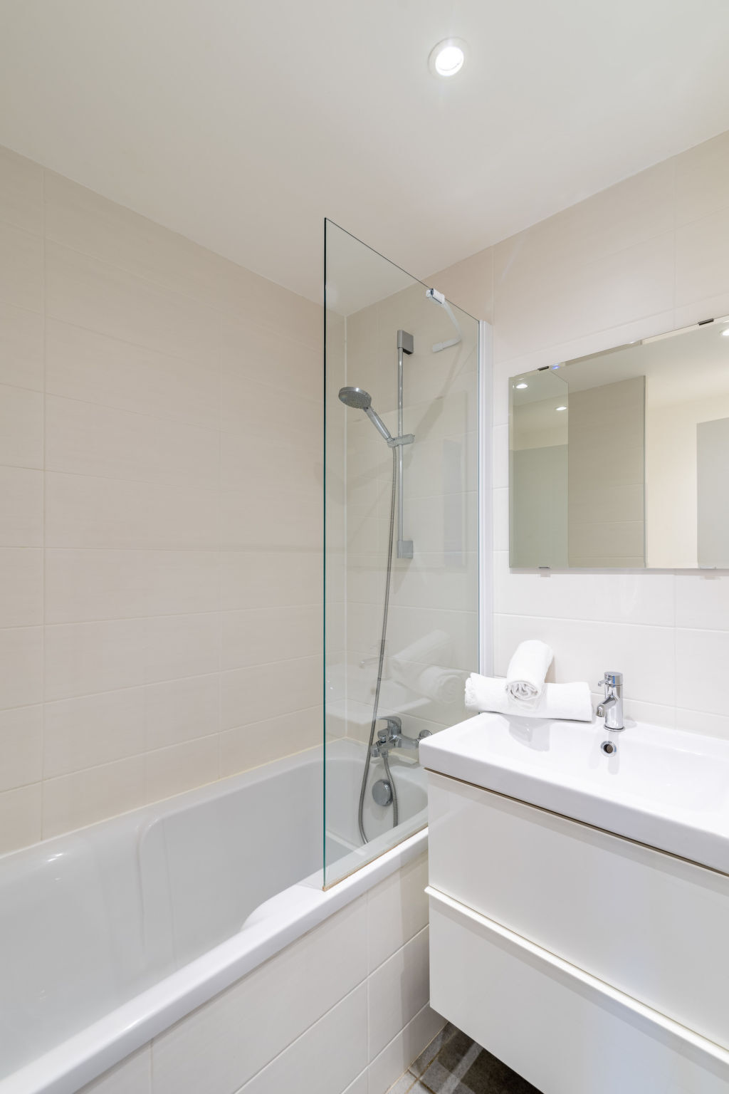 Studio 25m² Tignes, balcon sud, 200m des pistes - Photo 15