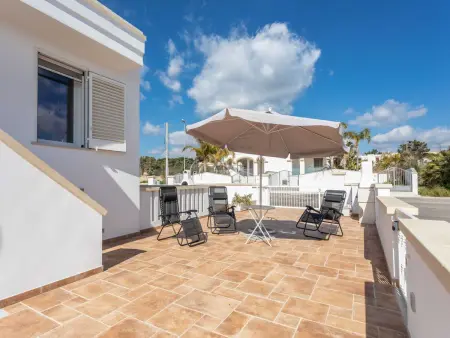 Gioia 1 – Maison 4 pers. à 400 m de la plage - Photo 1